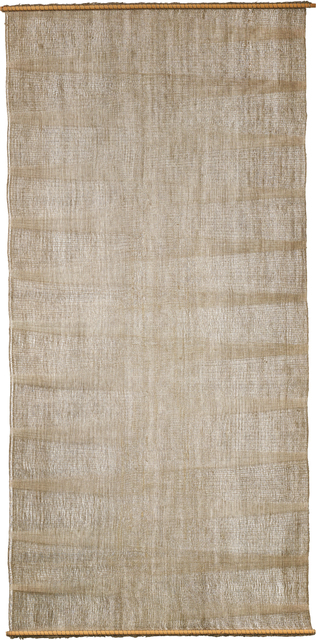 Peter Collingwood, ‘Unique 'Anglefell' wall hanging’, ca. 1964, Phillips