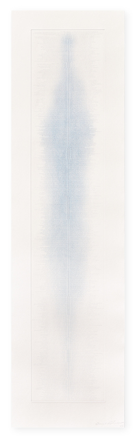 Ann Hamilton, ‘RIGHTS’, 2017, Gemini G.E.L. at Joni Moisant Weyl