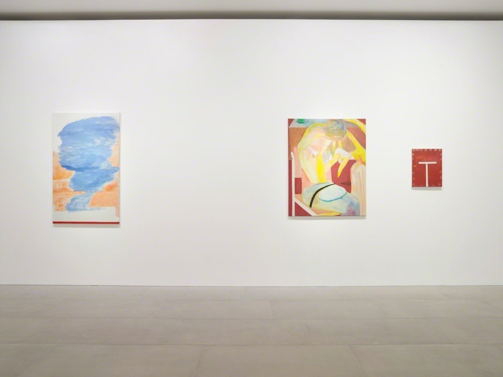 Gabriella Boyd, Help Yourself Installation View 2018. © Gabriella Boyd. Courtesy of the artist and Blain|Southern. Gabriella Boyd, Help Yourself Installation View 2018. © Gabriella Boyd. Courtesy of the artist and Blain|Southern.