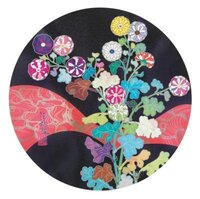 Takashi Murakami - "Kansei: Fresh Blood"