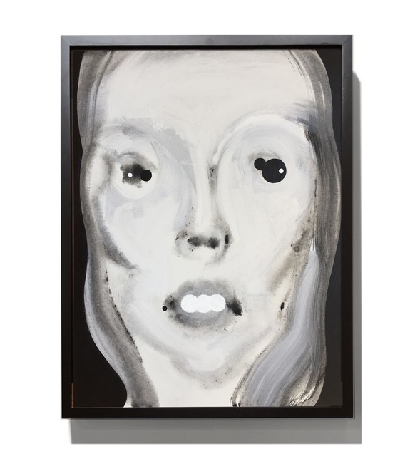 Cesar Finamori, ‘J. Mitchel Vivian’, 2017-2018, MvVO ART
