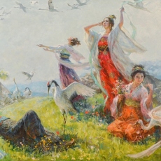 wang yongqiang