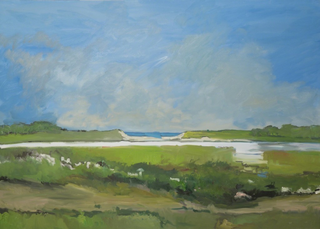 CORNELIA FOSS MM Fine Art Artsy