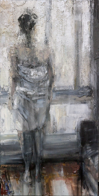 Tibor Simon-Mazula, ‘The View’, 2015, Alessandro Berni Gallery