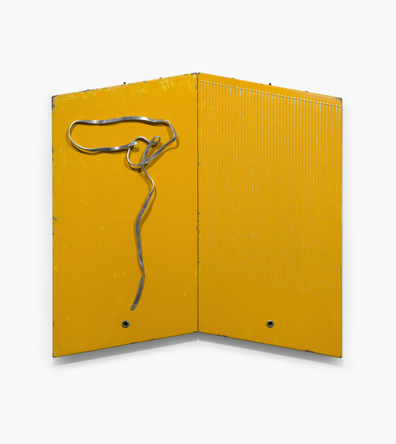Sharon Que, ‘Vaporous Quill’, 2017, Simone DeSousa Gallery