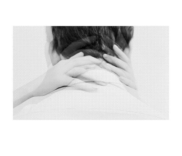 Ghost (Excerpted from "l'homme qui ment " movie of Alain Robbe-Grillet)