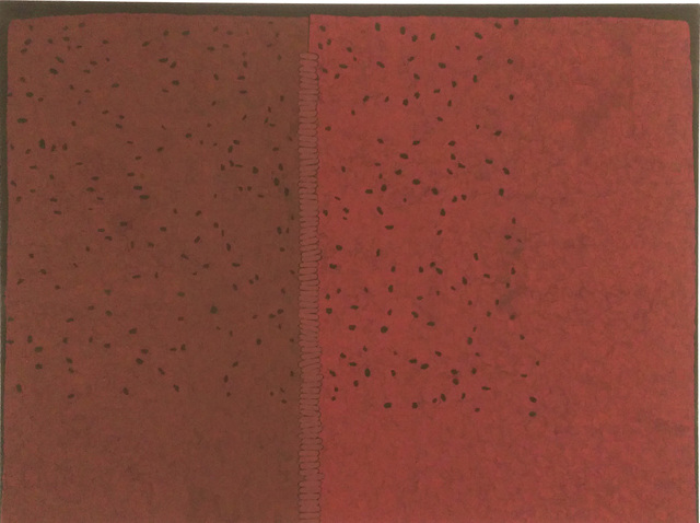 Robert Jack, ‘Divided Debris Field’, 2017, Margaret Thatcher Projects