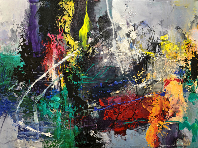 Jean-Pierre Lafrance, ‘Calixa Lavallèe’, 2017, Thompson Landry Gallery