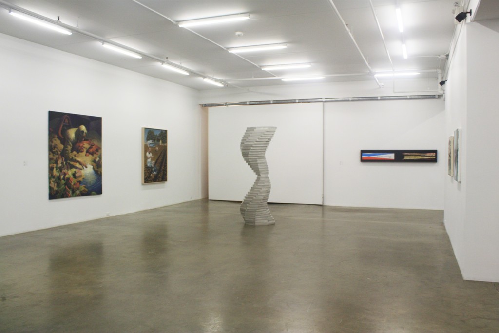 Install shot of Concurrent Install shot of Concurrent