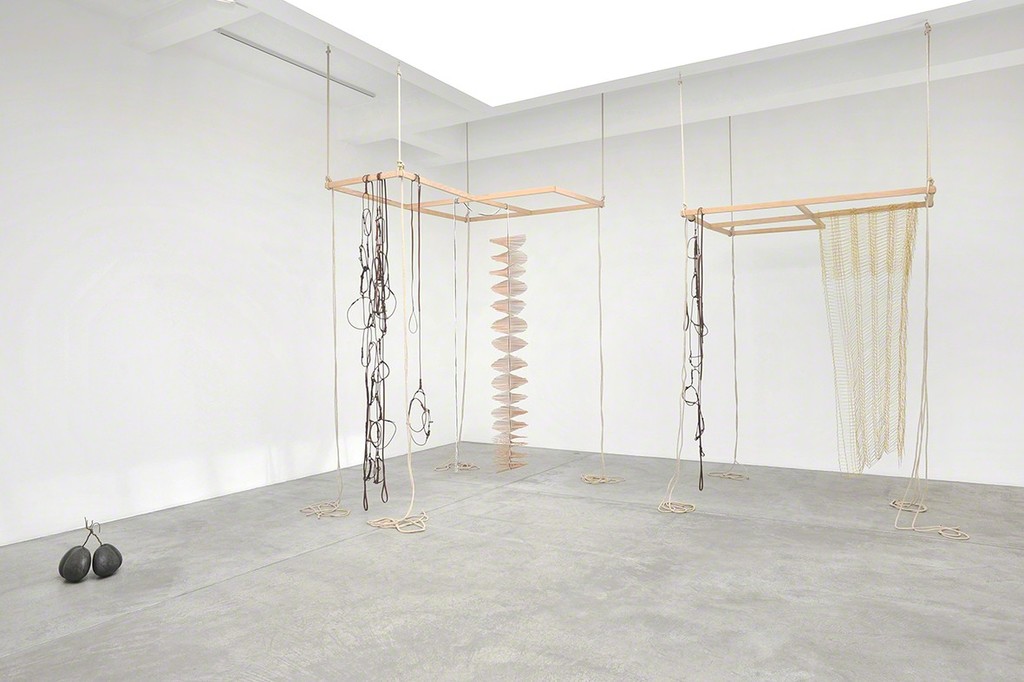 Presque rien
Installation View
Galerie Marian Goodman, Paris
June 5 – July 31, 2015 Presque rien
Installation View
Galerie Marian Goodman, Paris
June 5 – July 31, 2015