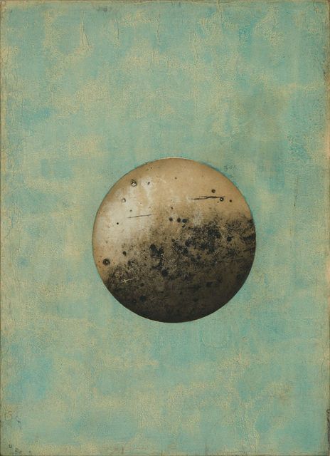 Riera i Aragó, ‘Món 1801’, 2018, Matthew Liu Fine Arts
