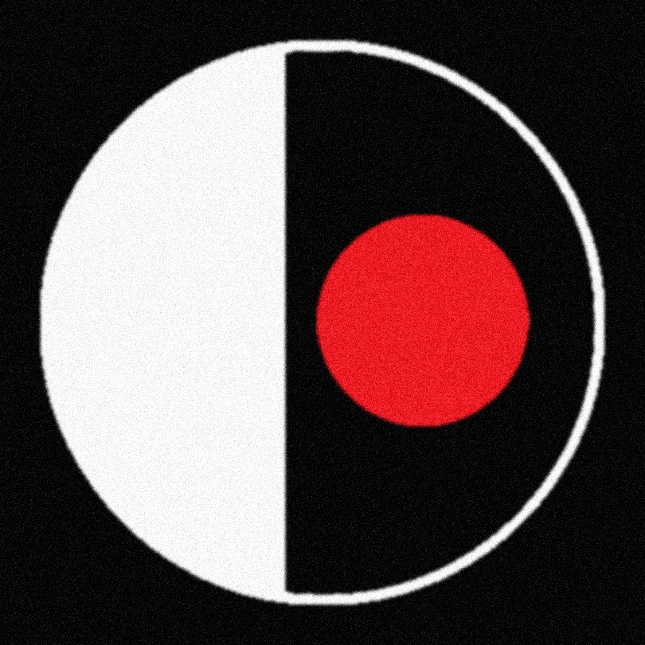 Dartboard logo