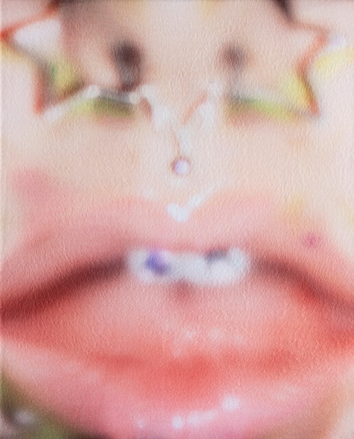Ghost Apperance 10