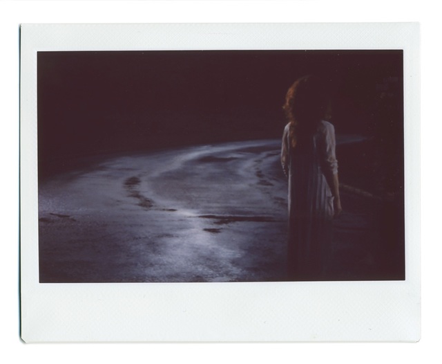 Tania Brassesco & Lazlo Passi Norberto, ‘Study for "Lost River"’, 2015, Galerie Isabelle Lesmeister