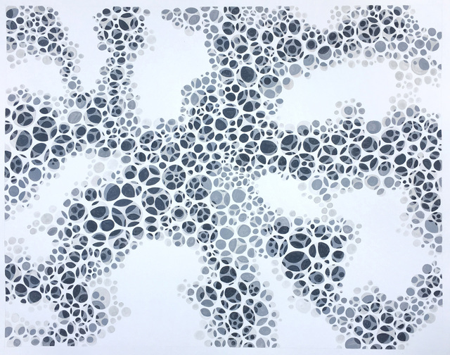 Michael Kukla, ‘Untitled 37’, 2019, Fabrik Projects Gallery