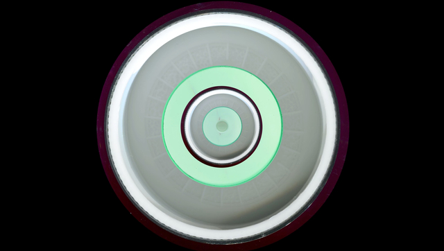 Markus Hanakam & Roswitha Schuller, ‘Tower of Jewels’, 2015-2021, Video/Film/Animation, 2d Animation, HD video, Colour, ASMR Sound, Loop, Galerie Krinzinger