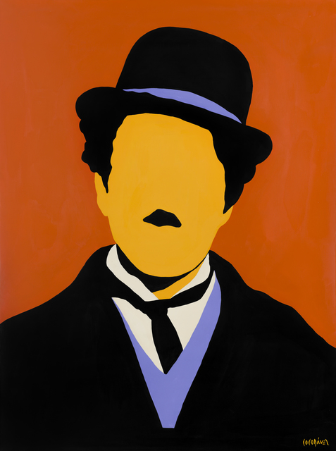 Coco Davez, ‘Charlie ’, 2019, Maddox Gallery