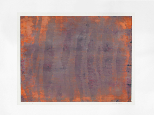 Gilad Efrat, ‘Untitled’, 2013, Inman Gallery