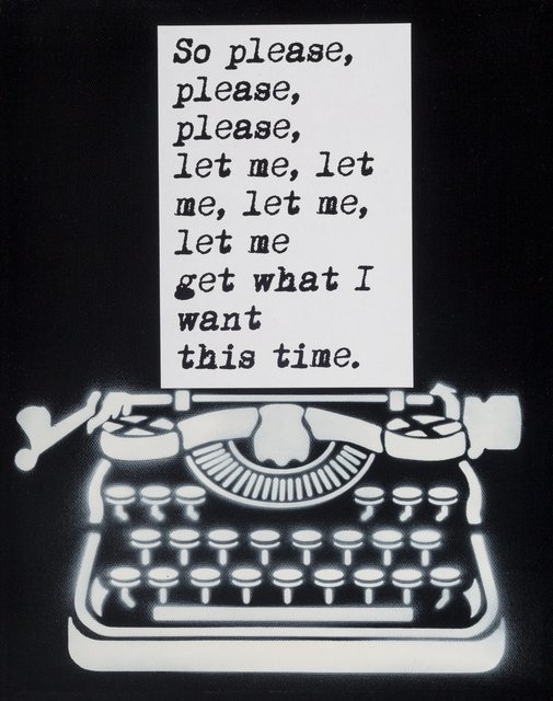 WRDSMTH - Artworks for Sale & More | Artsy