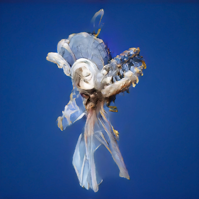 Wings and Lungs