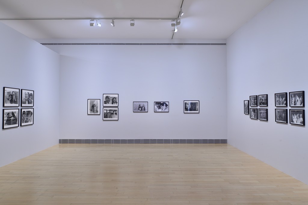 View of "Paz Errázuriz", Museo Amparo, Puebla, Mexico, 2017. View of "Paz Errázuriz", Museo Amparo, Puebla, Mexico, 2017.