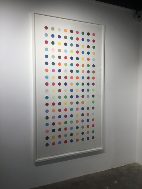 Damien Hirst, ‘Methamphetamine’, 2004, Joseph Fine Art LONDON