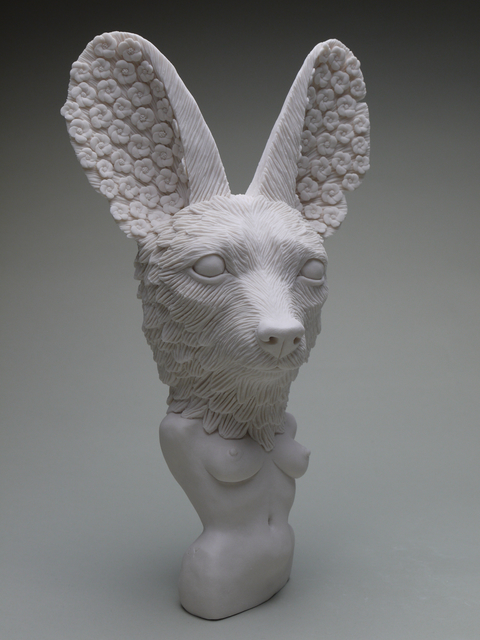Crystal Morey, ‘African Painted Dog’, 2019, Beinart Gallery