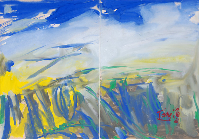 T'ang Haywen 曾海文, ‘Bretagne’, Westbrook Modern