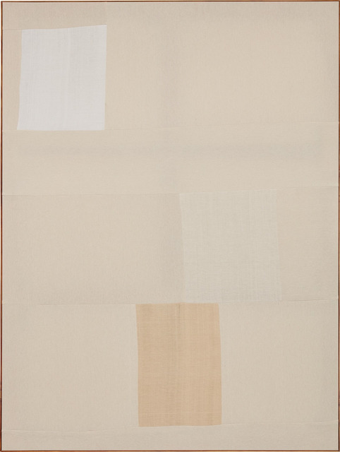 Ethan Cook, ‘Untitled’, 2013, Burning in Water