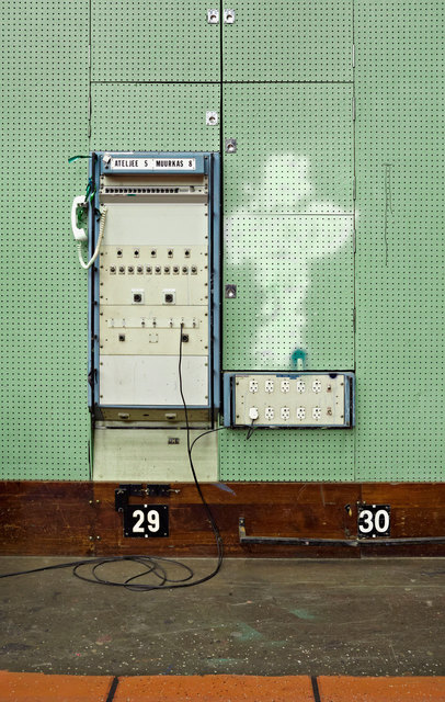Candice Breitz, ‘SABC Minimal #3’, 2012, Goodman Gallery