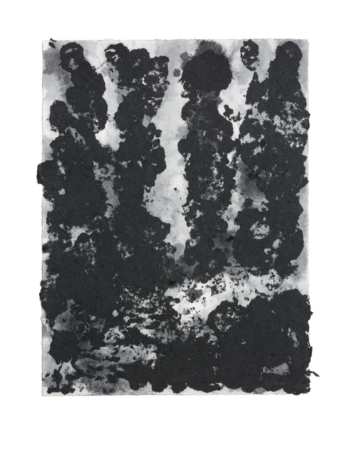 Shinro Ohtake, ‘Path 2’, 2015, STPI