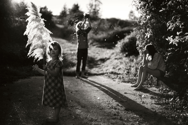 Alain Laboile, ‘Le pont’, 2011, 29 ARTS IN PROGRESS gallery