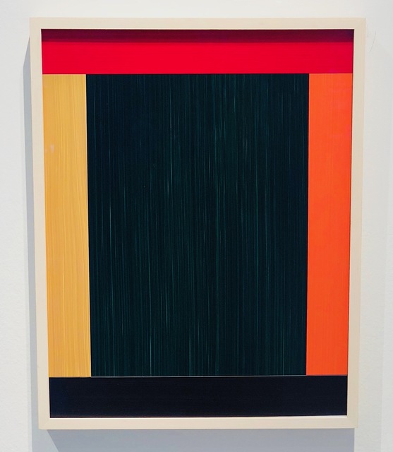 Imi Knoebel, ‘Anima Mundi ’, 2014-2015, Galerie Leu