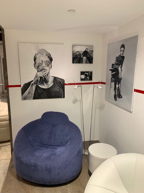 Transformation The Directed Art Modern Artsy