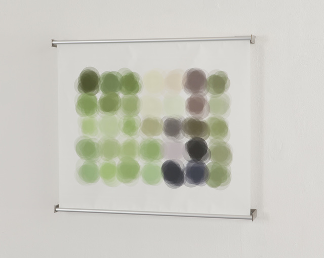Bernd Halbherr, ‘Tokyo Life No. 10’, 2015, Savina Museum of Contemporary Art