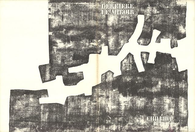 Eduardo Chillida, ‘Shape Evolution’, 1968, ArtWise