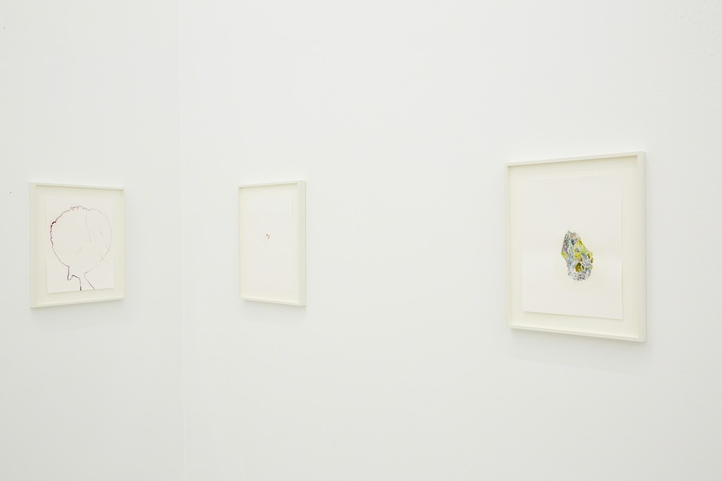 Margrét H. Blöndal: 21 January - 5 March, 2016 Margrét H. Blöndal: 21 January - 5 March, 2016