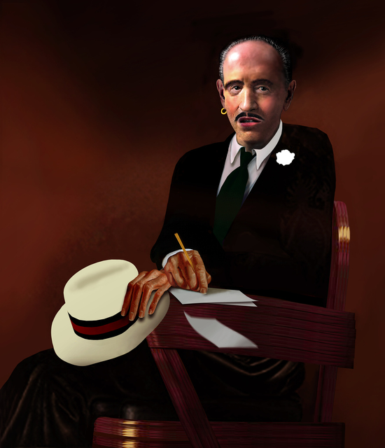 Alfred Leslie