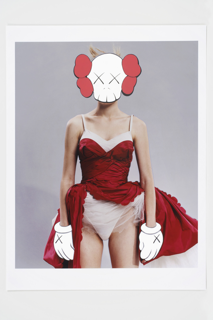 KAWS, ‘UNTITLED’, 2001, Modern Art Museum of Fort Worth