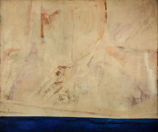 Richard Smith, CBE, ‘Untitled’, Painting, Oil on canvas, Chiswick Auctions