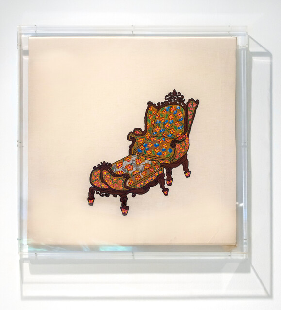 Chair Lover