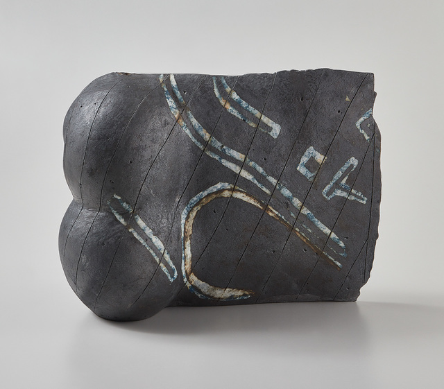 Gordon Baldwin, ‘"Developed Bottle"’, 1985, Phillips