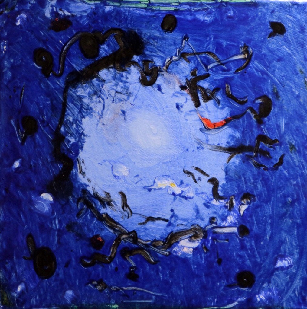 Karel Stoop,
"Embracing Raval" (partnered with GaleriaZero)
February 23, 2018 - March 02, 2018 Karel Stoop,
"Embracing Raval" (partnered with GaleriaZero)
February 23, 2018 - March 02, 2018