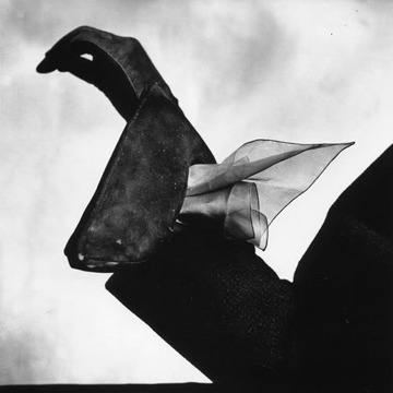 Irving Penn, ‘Dior Kerchief and Glove, Paris’, 1950, Staley-Wise Gallery