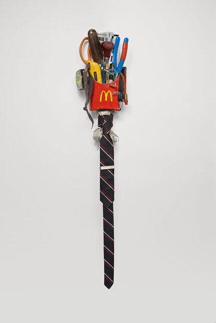Tom Sachs, ‘The Sacrifice’, 2012, Gagosian