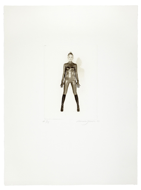 Allen Jones, ‘Janet I’, 1999, Sims Reed Gallery
