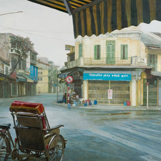 Pham Binh Chuong