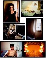 Six photographs (Griffelkunst)