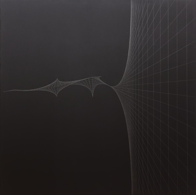 Emmanuele De Ruvo, ‘Dark Energy’, 2015, Montoro12 Contemporary Art