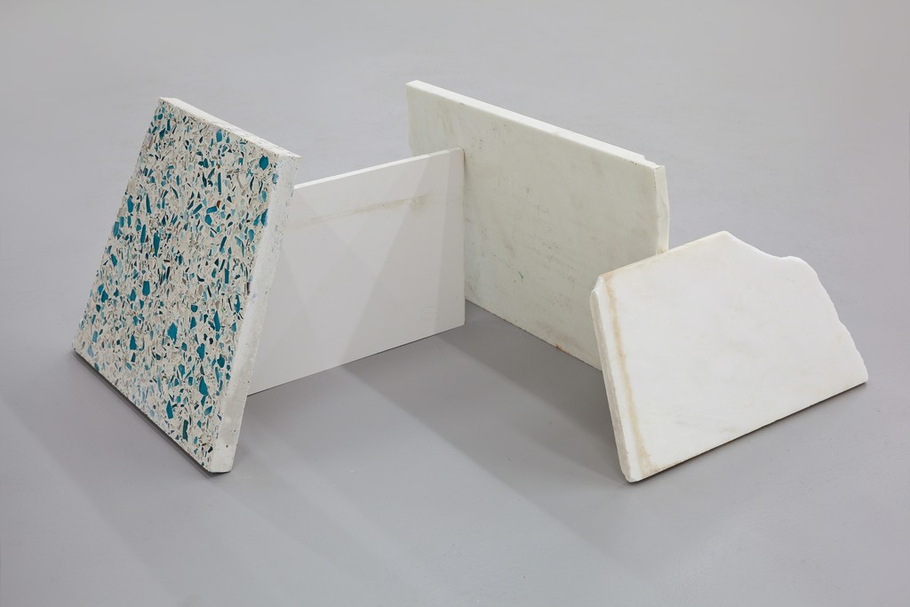 Hither/Thereat- Margrethe Aanestad, installation view Hither/Thereat- Margrethe Aanestad, installation view